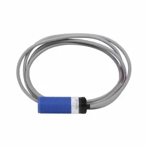 EATON E53KBL30A2 E53 Tubular Capacitive Proximity Sensor, 1.18 Dia, Dist 20 Mm, 300 Ma Max Ac | BJ3BGJ