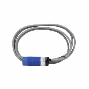 EATON E53KBL30A2E E53 Tubular Capacitive Proximity Sensor, Threaded Body, 0.98 In Range, Straight, 30 Mm | BJ3BGK