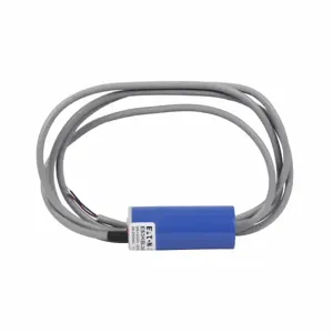 EATON E53KBL34A2E E53 Tubular Capacitive Proximity Sensor, Smooth Body 1.38 In Range, Straight, 34 Mm | BJ3BGY