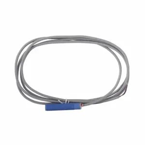 EATON E55CAL12A2E E55 Tubular Plastic Body Inductive Proximity Sensor, Inductive Proximity, Straight | BJ3BHR