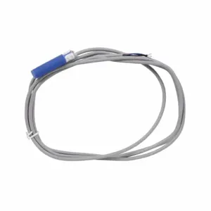 EATON E55CAL12T110 E55 Tubular Plastic Body Inductive Proximity Sensor Enclosure, Dist2 Mm | BJ3BHT