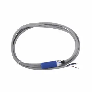 EATON E55CAL18T110 E55 Tubular Plastic Body Inductive Proximity Sensor Enclosure, Dist5 Mm | BJ3BJC