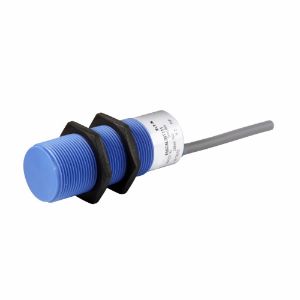 EATON E55CAL30T111 Inductive Proximity Tubular Sensor, E55, Straight, 30 Mm, Shielded, Output On, 3-Wire | BJ3BJJ