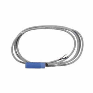 EATON E55CBL18T110 E55 Tubular Plastic Body Inductive Proximity Sensor Enclosure, Dist5 Mm | BJ3BJV