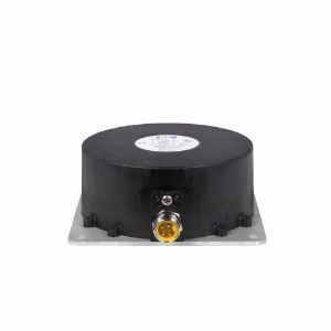EATON E56CDL100UAE01 Inductive Pancake Proximity Sensor, E56, 3.94 In Range, Straight, Unshielded | BJ3BKW