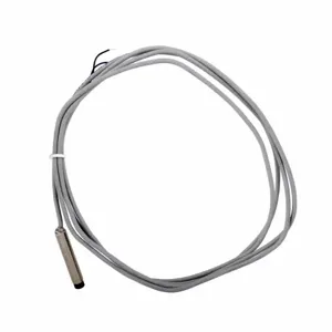 EATON E57-08GE06-G1DB E57 Small Dia Inductive Proximity Sensor, 0.315 Dia, Straight, Sensor Dist: 6 Mm | BJ3BMR