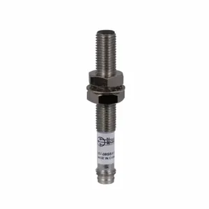 EATON E57-08GSA15-GNB Inductive Proximity Sensor, E57, Straight, 8 Mm, Shielded, Output On, M8 | BJ3BNR