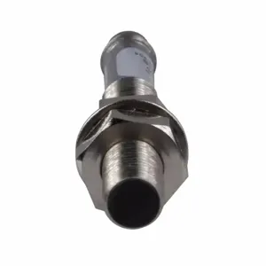 EATON E57-08GSB15-GNB Inductive Proximity Sensor, E57, Straight, 8 Mm, Shielded, Output On, M8 | BJ3BNN