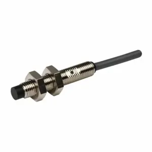 EATON E57-08GS01-G Inductive Global Proximity Sensor, E57, 1 Mm Range, Straight, 8 Mm, Shielded, Output On | BJ3BNQ 39F032