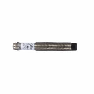 EATON E57-08GU02-CNB Inductive Proximity Sensor, E57, 2 Mm Range, Straight, Unshielded, Output On, M8 | BJ3BPC