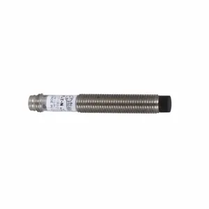 EATON E57-08GU02-CNB Inductive Proximity Sensor, E57, 2 Mm Range, Straight, Unshielded, Output On, M8 | BJ3BPC