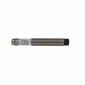 EATON E57-08GU02-GNB E57 Small Dia Inductive Proximity Sensor, 0.315 Dia, Straight | BJ3BNV