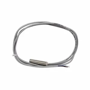 EATON E57-12GE05-CDB E57 Global Tubular Inductive Proximity Sensor, 0.47 Diameter, Straight | BJ3BPM