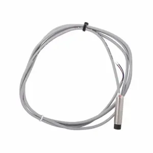 EATON E57-12GE08-D3 E57 Two-Wire Tubular Inductive Proximity Sensor Enclosure, 0.47 Dia, Dist. 8 Mm | BJ3BPV