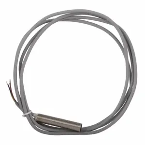 EATON E57-12GS02-A Inductive Global Proximity Sensor, E57, 2 Mm Range, Straight, 12 Mm, Shielded, Output On | BJ3BQJ