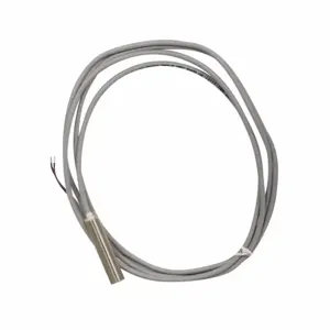 EATON E57-12GS02-D Inductive Global Proximity Sensor, E57, 2 Mm Range, Straight, 12 Mm, Shielded, Output On | BJ3BQZ