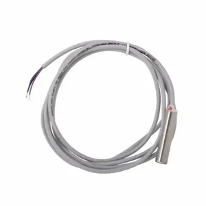 EATON E57-12GS02-G1 Inductive Global Proximity Sensor, E57, 2 Mm Range, Straight, 12 Mm, Shielded, Output On | BJ3BQN