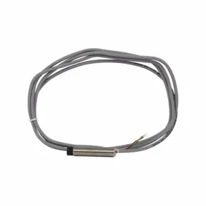 EATON E57-12GU04-A Inductive Global Proximity Sensor, E57, 4 Mm Range, Straight, 12 Mm, Unshielded | BJ3BRC