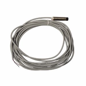 EATON E57-12GU04-D1 E57 Two-Wire Tubular Inductive Proximity Sensor Enclosure, 0.47 Dia, Dist. 4 Mm | BJ3BRE