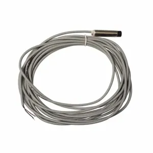 EATON E57-12GU04-G1 E57 Global Tubular Inductive Proximity Sensor Enclosure, 0.47 Dia, Dist 4 Mm | BJ3BRV