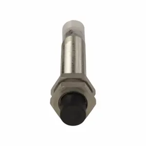 EATON E57-12LE10-BD Premium+ Inductive Proximity Sensor, E57, Straight, 12 Mm, Non-Embeddable | BJ3BTZ 2XCP2