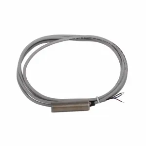 EATON E57-18GE08-C1 E57 Global Tubular Inductive Proximity Sensor Enclosure, 0.71 Dia, Dist 8 Mm | BJ3BUJ