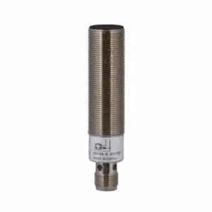 EATON E57-18GE08-GDB Inductive Global Proximity Sensor, E57, 8 Mm Range, Straight, Shielded, Output On, M12 | BJ3BUP