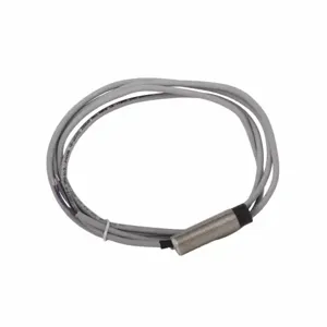 EATON E57-18GE18-C Inductive Global Proximity Sensor, E57, Straight, Unshielded, Output On, 6.6 Ft | BJ3BUW