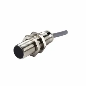 EATON E57-18GS05-C E57 Global Tubular Inductive Proximity Sensor Enclosure, 0.71 Dia, Dist 5 Mm | BJ3BVN