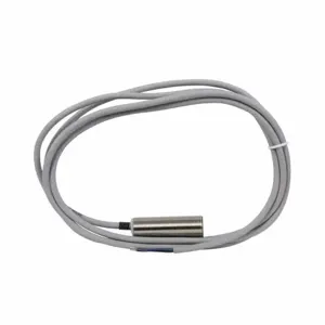 EATON E57-18GS05-G1DB E57 Global Tubular Inductive Proximity Sensor, 0.71 Diameter, Straight | BJ3BVY