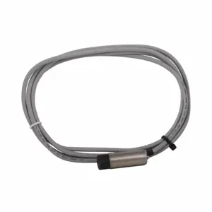 EATON E57-18GU08-C Inductive Global Proximity Sensor, E57, 8 Mm Range, Straight, 18 Mm, Unshielded | BJ3BWV