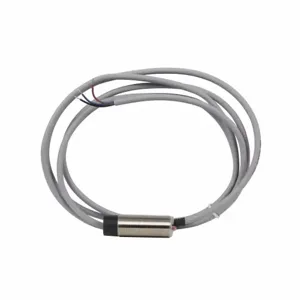 EATON E57-18GU08-G1 Inductive Global Proximity Sensor, E57, 8 Mm Range, Straight, 18 Mm, Unshielded | BJ3BWZ