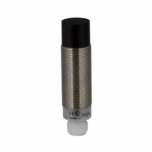 EATON E57-18LE20-AA Premium+ Inductive Proximity Sensor, E57, Straight, Non-Embeddable, 360° Viewable Led | BJ3BYM 2XCT4