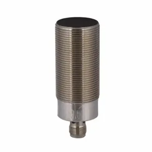 EATON E57-30GE15-GDB Inductive Global Proximity Sensor, E57, 15 Mm Range, Straight, 30 Mm, Shielded, Output On | BJ3BZV