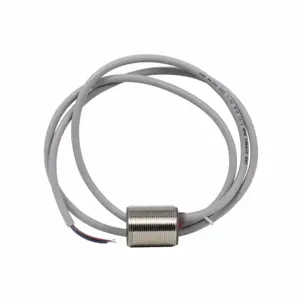 EATON E57-30GES15-C E57 Global Tubular Inductive Proximity Sensor Enclosure, 1.18 Dia, Dist 29 Mm | BJ3CAE