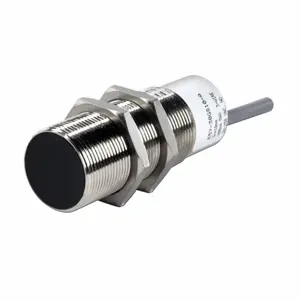 EATON E57-30GS10-A1 E57 Two-Wire Tubular Inductive Proximity Sensor, 1.18 Dia, Straight | BJ3CAL