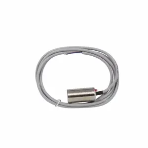 EATON E57-30GS10-D E57 Two-Wire Tubular Inductive Proximity Sensor Enclosure, 1.18 Dia, Dist. 10 Mm | BJ3CAV