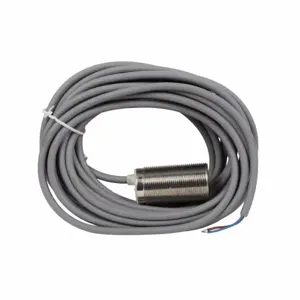 EATON E57-30GS10-D1S7 Inductive Proximity Sensor, E57, Straight, 30 Mm, Shielded, Output On, 23 Ft | BJ3CAU