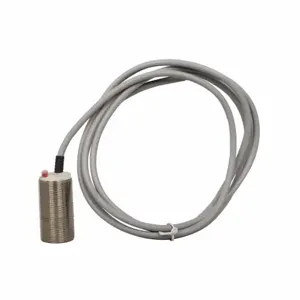 EATON E57-30GS10-G1 E57 Global Tubular Inductive Proximity Sensor Enclosure, 1.18 Dia, Dist 10 Mm | BJ3CBB