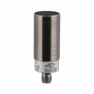 EATON E57-30GS10-G1DB Inductive Proximity Sensor, E57, 10 Mm Range, Straight, Shielded, Output On, M12 | BJ3CBC