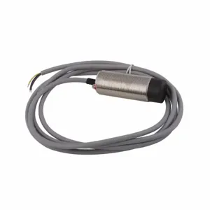 EATON E57-30GU15-A1 E57 Two-Wire Tubular Inductive Proximity Sensor, 1.18 Dia, Straight | BJ3CBG