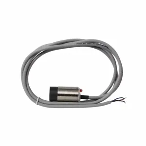 EATON E57-30GU15-C E57 Global Tubular Inductive Proximity Sensor Enclosure, 1.18 Dia, Dist 15 Mm | BJ3CBH