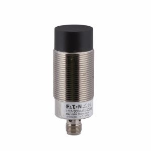 EATON E57-30GU15-CDB E57 Global Tubular Inductive Proximity Sensor, 1.18 Diameter, Straight | BJ3CBE