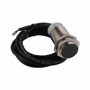 EATON E57-30LE22-C1 E57 Premium+ Tubular Inductive Proximity Sensor Enclosure, 1.18 Dia, Dist. 22 Mm | BJ3CDF 2XCV4