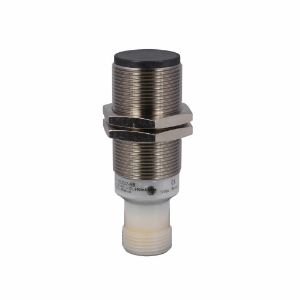 EATON E57-30LE22-AB Premium+ Inductive Proximity Sensor, E57, Straight, 30 Mm, Shielded, 360° Viewable Led | BJ3CCF