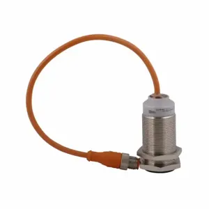 EATON E57-30LE22-B1P E57 Premium+ Tubular Inductive Proximity Sensor Enclosure, 1.18 Dia, Dist. 22 Mm | BJ3CCN