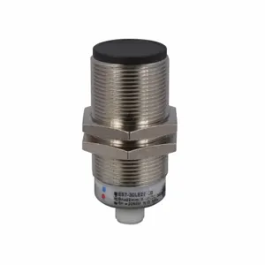 EATON E57-30LE22-CB Premium+ Inductive Proximity Sensor, E57, 22 Mm Range, Straight, 30 Mm, Shielded | BJ3CDA