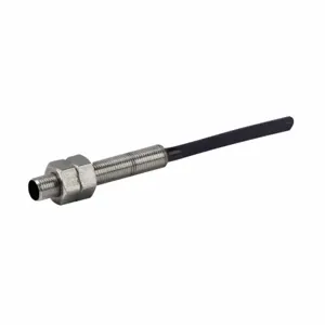 EATON E57EAL5T110SP Miniature Short Body Inductive Proximity Sensor, E57, Unthreaded, 0.8 Mm Range, Straight | BJ3CDN