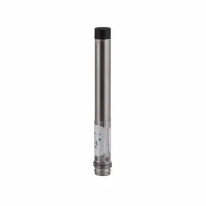 EATON E57EAL6T111EN Miniature Short Body Inductive Proximity Sensor, E57, Straight, 6 Mm, Unshielded | BJ3CEF