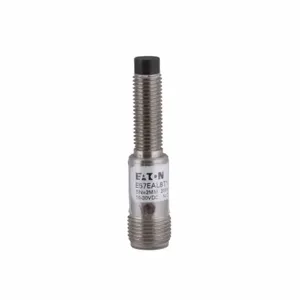 EATON E57EAL8T111ED Inductive Proximity Sensor, E57, Straight, Unshielded, Output On, M12 | BJ3CEM